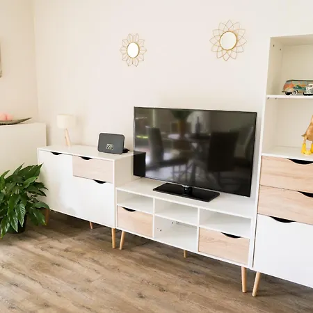 Nest,ruhe Und Erholung Castrop-Rauxel