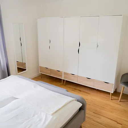 Appartement Nest,ruhe Und Erholung Castrop-Rauxel