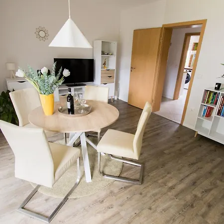 Nest,ruhe Und Erholung * Castrop-Rauxel