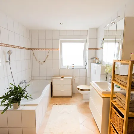 Nest,ruhe Und Erholung Appartement *