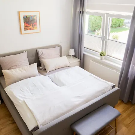 Nest,ruhe Und Erholung Appartement