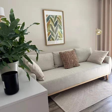 Apartament Nest,ruhe Und Erholung *