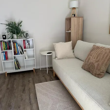 Nest,ruhe Und Erholung Appartement Castrop-Rauxel