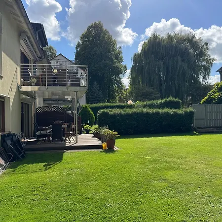 Nest,ruhe Und Erholung Appartement Castrop-Rauxel
