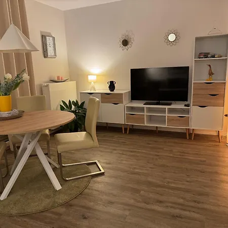 Nest,ruhe Und Erholung * Castrop-Rauxel