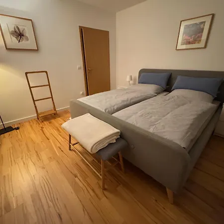 Apartament Nest,ruhe Und Erholung Castrop-Rauxel