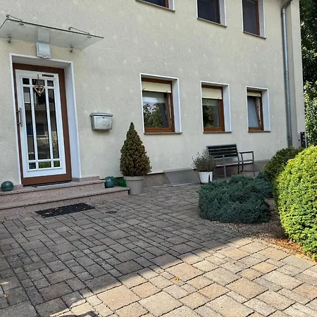Appartement Nest,ruhe Und Erholung *