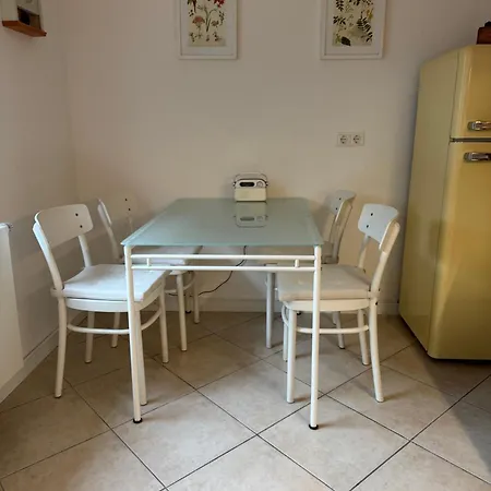 Nest,ruhe Und Erholung Castrop-Rauxel