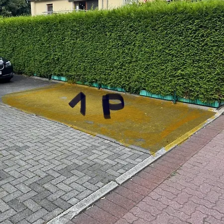 شقة Nest,ruhe Und Erholung كاستروب روكسل