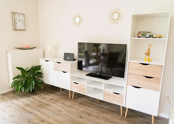 Nest,ruhe Und Erholung Castrop-Rauxel