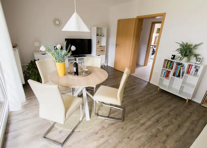 Nest,ruhe Und Erholung * Castrop-Rauxel