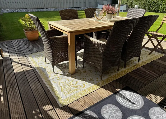 Nest,ruhe Und Erholung *