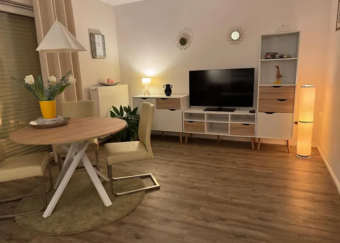 Nest,ruhe Und Erholung * Castrop-Rauxel