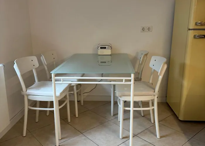 Nest,ruhe Und Erholung Castrop-Rauxel