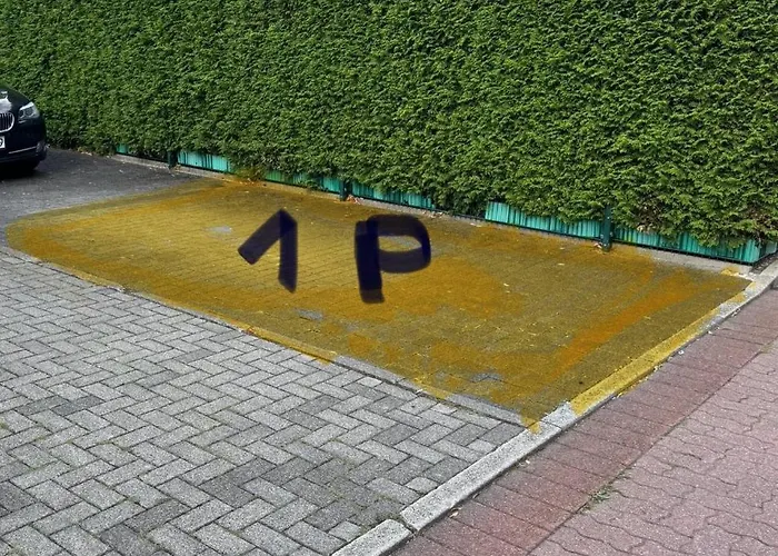 Lejlighed Nest,ruhe Und Erholung Castrop-Rauxel